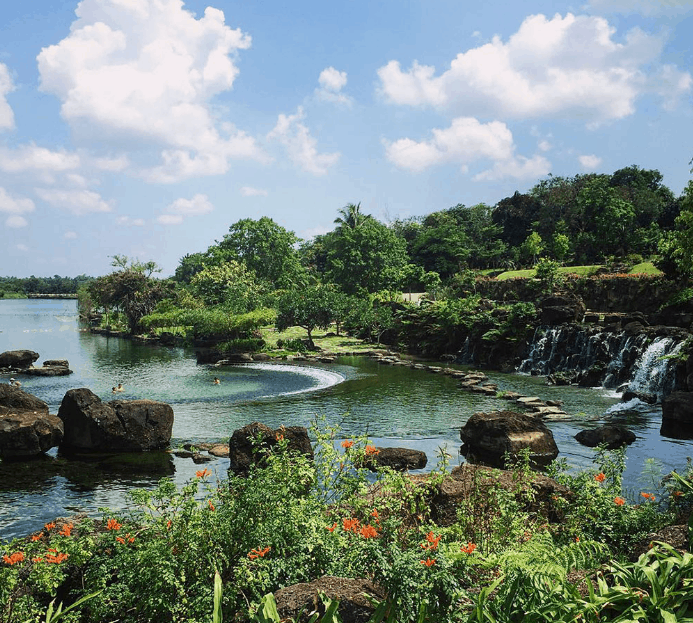 Khám phá vẻ đẹp huyền bí (sưu tầm)