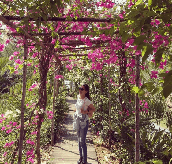 địa điểm du lịch gần sài gòn giá rẻ