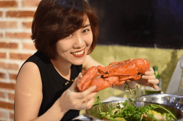 Khám phá hương vị đặc sắc của ghẹ tại Crab House