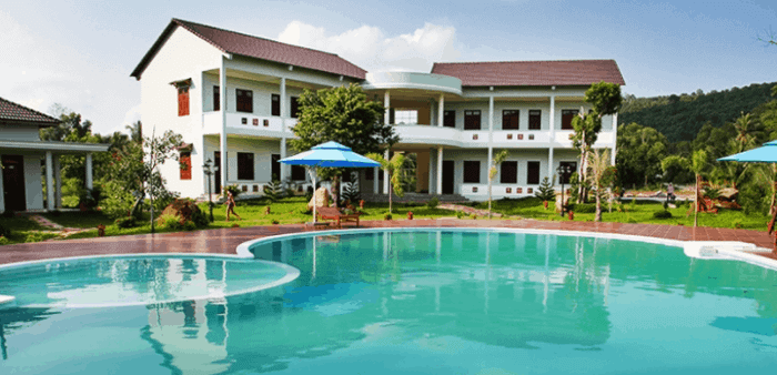 Homestead Phú Quốc - Trải nghiệm đẳng cấp