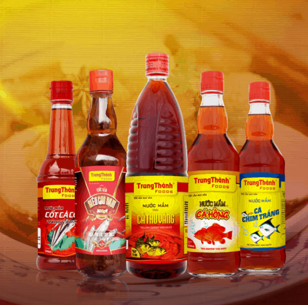 Đặc sản nước mắm Phú Quốc