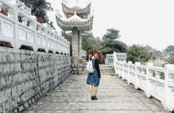 Du lịch An Giang mùa nước nổi