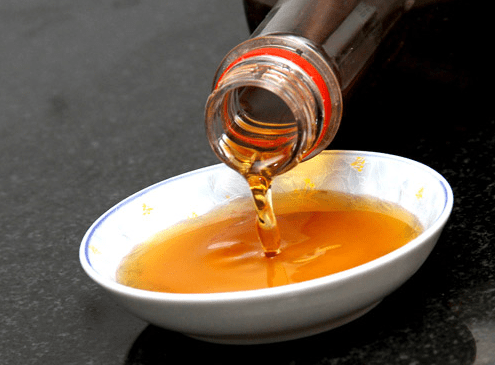 Hương thơm đặc trưng của nước mắm Phú Quốc