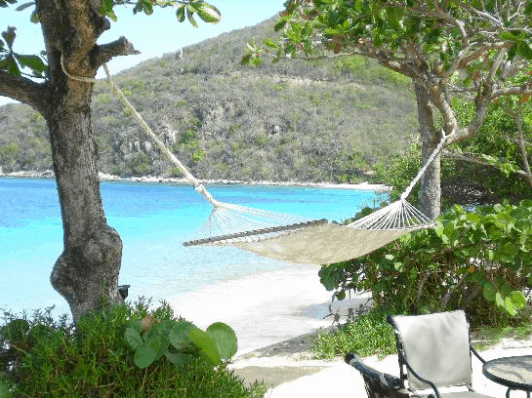 Thưởng thức kỳ nghỉ mát tại Mango Bay