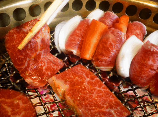 Trải nghiệm hương vị đặc sắc của đồ nướng tại nhà hàng The Pepper