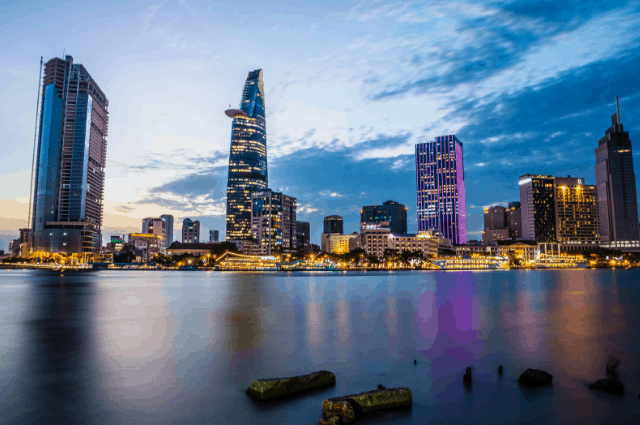 Chuyến du lịch Sài Gòn 3 ngày 2 đêm