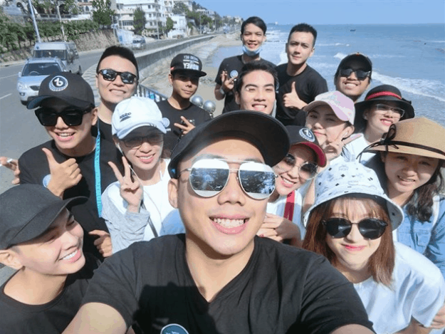 Dễ dàng khám phá miền Tây (sưu tầm)