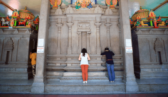 Đền thờ Bà Mariamman (tìm kiếm)