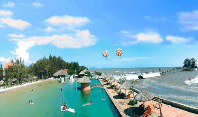 Kỳ Quan Sinh Thái Biển Phương Nam