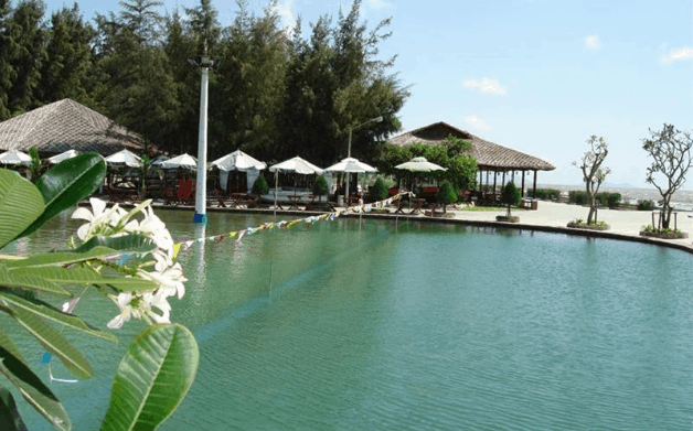 Kỳ Quan Sinh Thái Biển Phương Nam