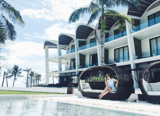Trải nghiệm kỳ nghỉ đáng nhớ tại The Shells Resort & Spa