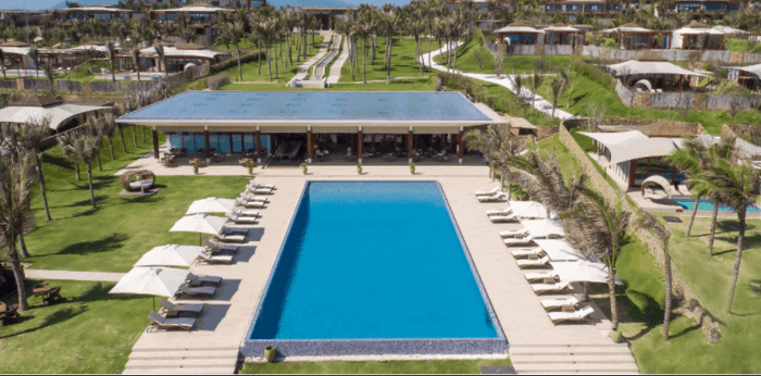 Tổng Quan Fusion Phu Quoc