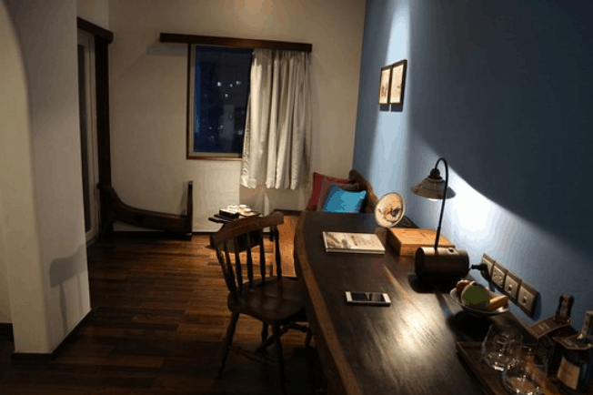 The Myst Đồng Khởi