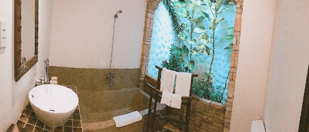 Đẳng cấp phòng tắm (sưu tầm)