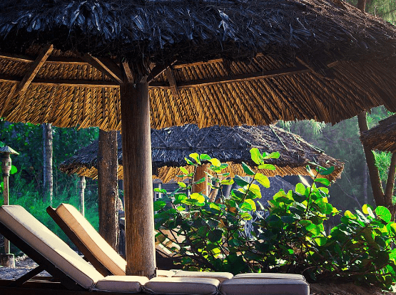Đẳng cấp nghỉ dưỡng tại Ho Tram Beach Boutique Resort & Spa