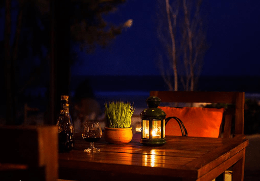 Khám phá vẻ đẹp lãng mạn của Ho Tram Beach Boutique Resort & Spa