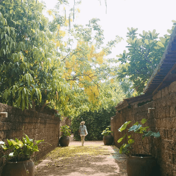 Khám phá vẻ đẹp bí ẩn của Ho Tram Beach Boutique Resort & Spa