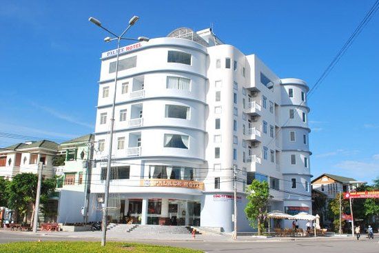 Palace Kiên Giang - nơi lý tưởng cho du khách (ảnh ST)
