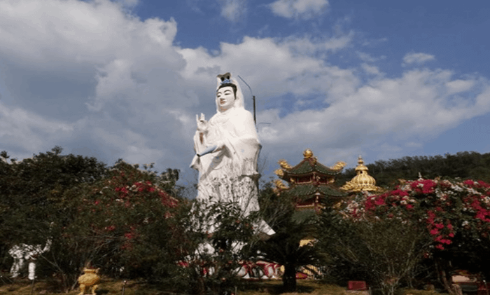 núi cậu