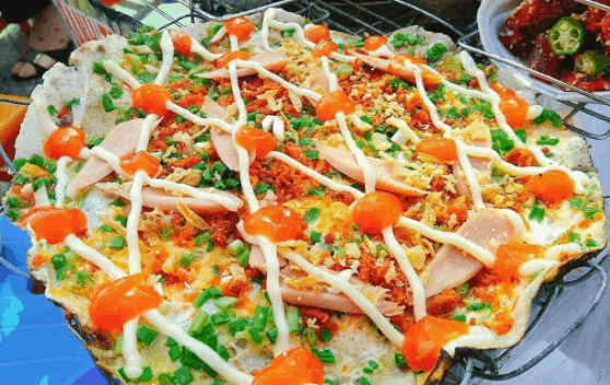 báng tráng tây ninh