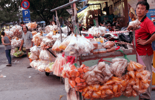báng tráng tây ninh