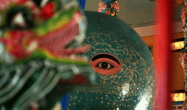 tòa thánh tây ninh