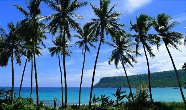 đảo Thổ Châu
