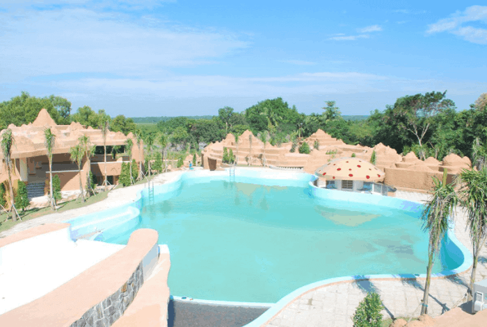 địa đạo củ chi