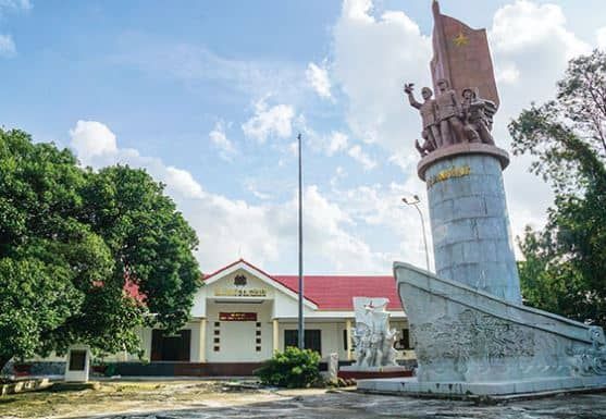 Bảo tàng CAND