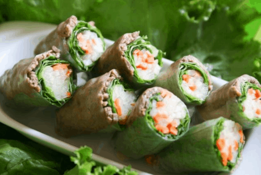 bì cuốn