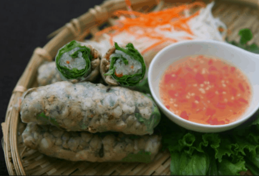 bì cuốn bến tre
