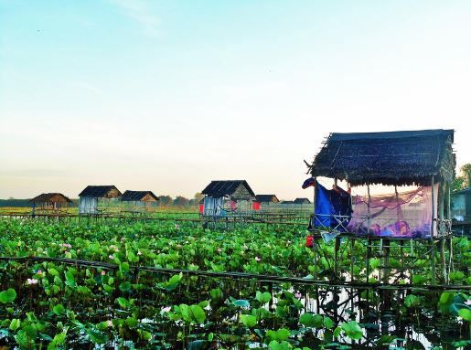 khách sạn đồng tháp