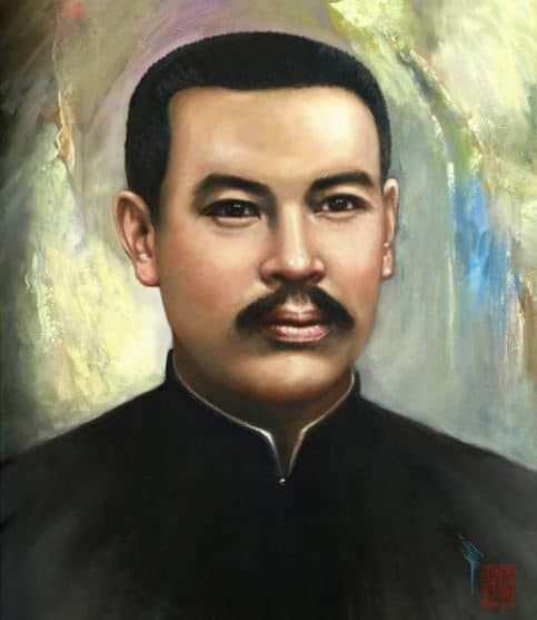 Linh Mục Trương Bửu Diệp