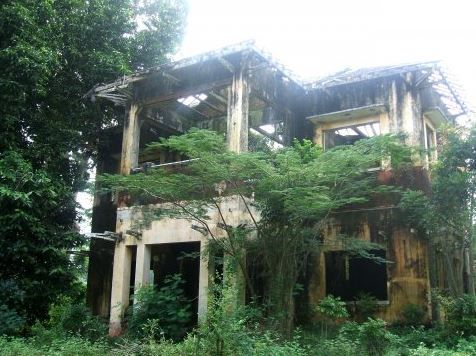 khu du lịch suối tre đồng nai