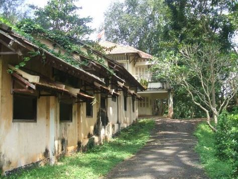 khu du lịch suối tre đồng nai