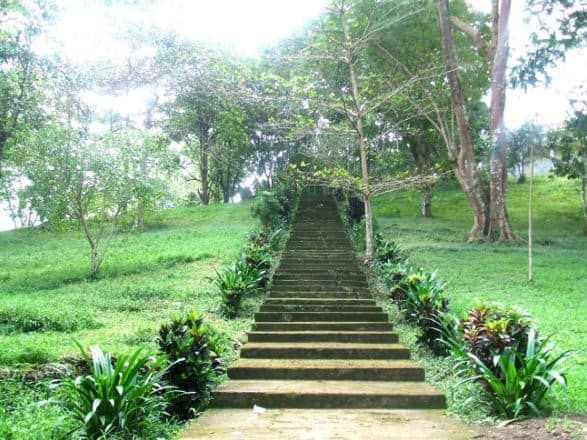 Khu du lịch Suối Tre Đồng Nai