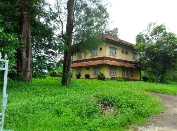 khu du lịch suối tre đồng nai