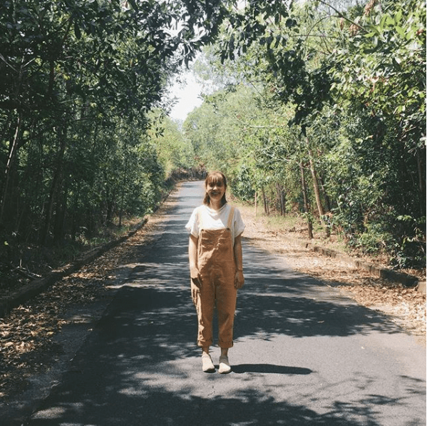 chùa thái sơn