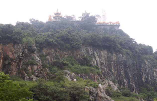 chùa thái sơn