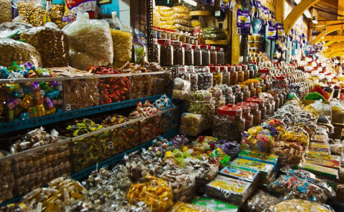Phố người Hoa Sài Gòn