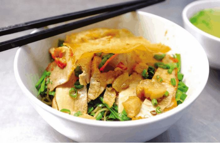 Phố người Hoa Sài Gòn