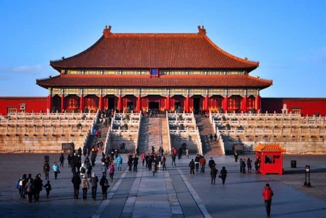 địa điểm du lịch trung quốc