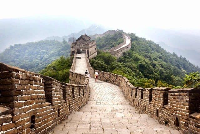 địa điểm du lịch trung quốc