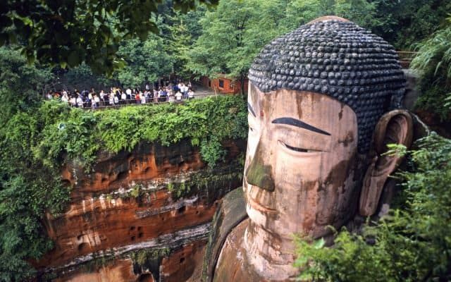 địa điểm du lịch trung quốc