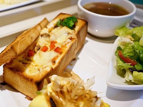 Du khách thường đặc biệt yêu thích món ăn này đấy! (ảnh ST)