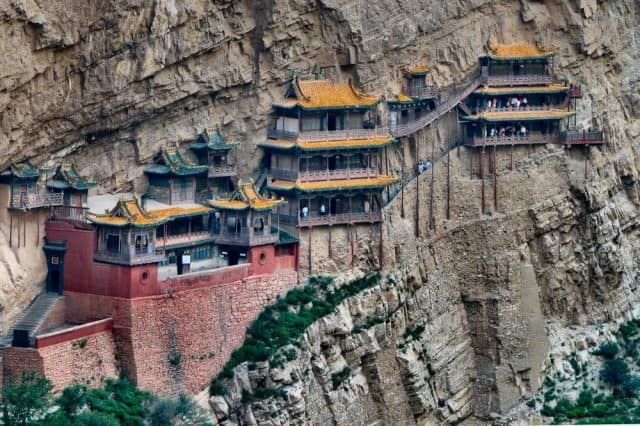 địa điểm du lịch trung quốc