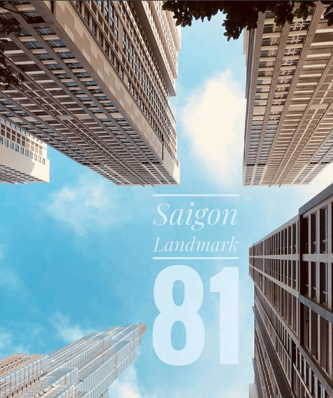 Bạn đã gặp gỡ Landmark 81 chưa? (ảnh ST)