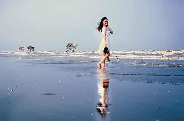 Những góc đẹp say lòng tại điểm du lịch nổi tiếng Tiền Giang (ảnh ST)