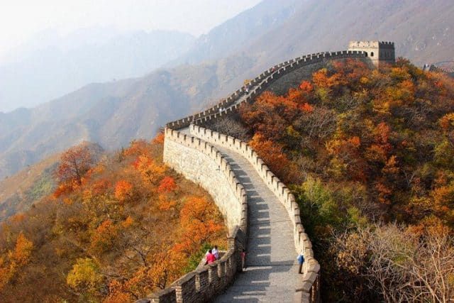 địa điểm du lịch trung quốc