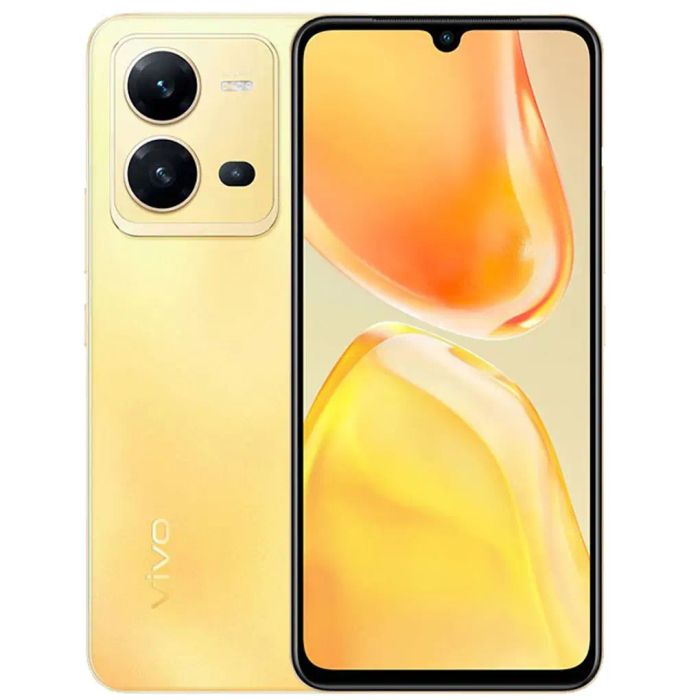 Vivo V25e
